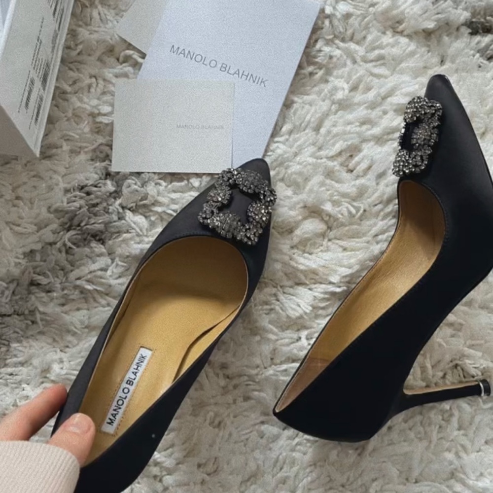 Manolo Blahnik